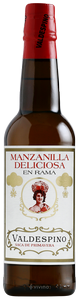 Valdespino, Deliciosa Rama Sherry
