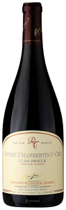 Domaine Rossignol-Trapet, Gevrey-Chambertin Premier Cru, Petite Chapelle
