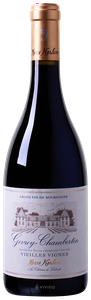 Laborde (Herve Kerlann), Gevrey-Chambertin, Vieilles Vignes