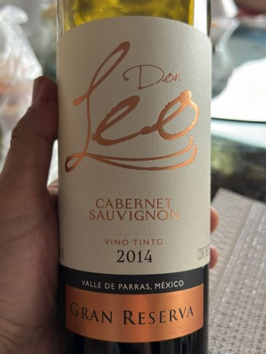 7 Colores, Gran Reserva Cabernet Sauvignon, Maipo Valley