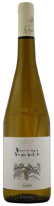 Gadais Pere et Fils, La Grande Reserve du Moulin Sur Lie, Muscadet Sevre et Maine