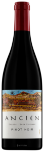 Ancien, Shea Vineyard Pinot Noir, Oregon