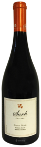 Bevan Cellars, Pinot Noir, Sonoma Coast