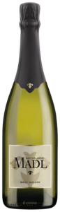 Sektkellerei Madl, Brut Nature, Weinviertel