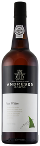 Andresen, White Tawny 40YO Port