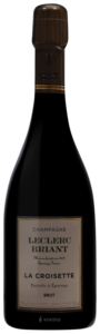 Leclerc Briant, La Croisette Brut