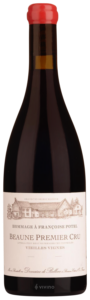 Domaine de Bellene, Savigny-les-Beaune Premier Cru, Hommage a Jean Ferte