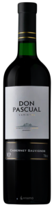 Pasqua, Lui Cabernet Sauvignon, Veneto