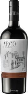 Quinta D'Aguieira, Arco Branco, Bairrada