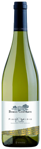 Borgo Conventi, Collio, Pinot Grigio