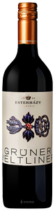 Esterházy Wein Estoras