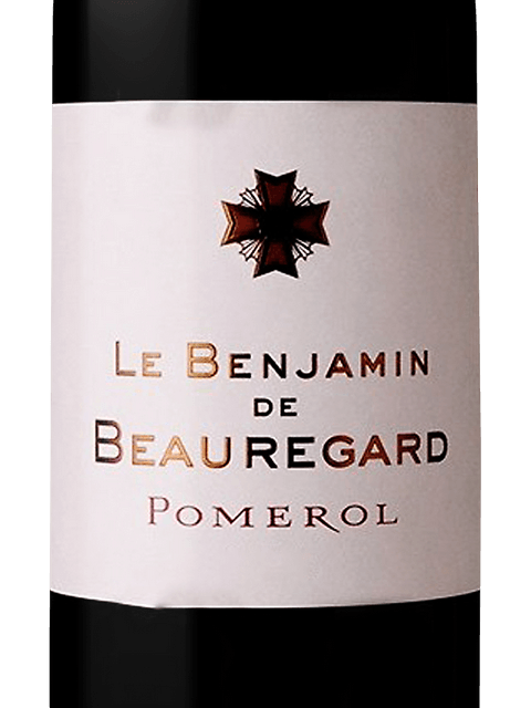 Chateau de Beauregard, Fleurie