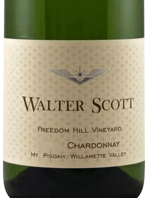 Walter Scott, Chardonnay, Willamette Valley