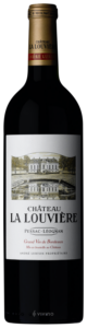 Chateau La Louviere, Rouge, Pessac-Leognan