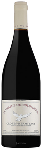 Domaine du Colombier, Crozes-Hermitage, Primavera