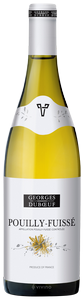 Georges Duboeuf, Brouilly, Pisse Vieille
