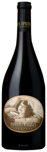 Spring Valley Vineyard, Nina Lee, Walla Walla Valley