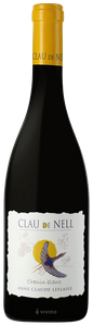 Clau de Nell, Anjou, Chenin Blanc