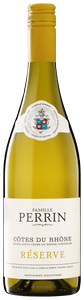 Famille Perrin, Luberon, Blanc Reserve