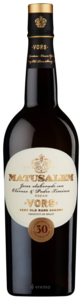 Matusalem, Platino Rum