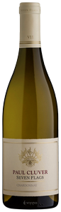 Paul Cluver, Seven Flags Chardonnay, Elgin