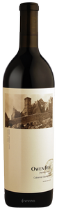 Fortuity, Red Willow Vineyard Destined Cabernet Sauvignon, Yakima Valley