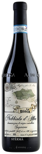 La Bioca, Nebbiolo d'Alba, Nebbiolo Alba Pipina