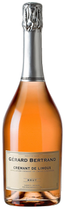 Gerard Bertrand, Code Rouge, Cremant de Limoux