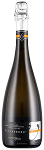 Vite Colte, Vallerenza Chardonnay Brut Sparkling