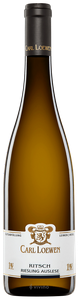 Carl Loewen, Leiwener Laurentiuslay Riesling Auslese, Mosel