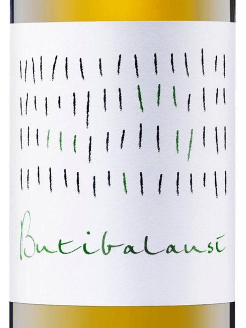 Can Majoral, Butibalausi Blanco, Pla i Llevant