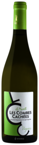 Les Combes Cachees, Combe Marie Malbec, Pays d'Oc
