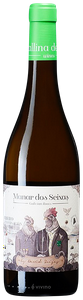 Gallina de Piel, Manar dos Seixas, Ribeiro