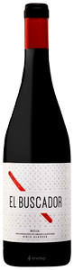 Se Busca, Mezcal Artesanal Joven