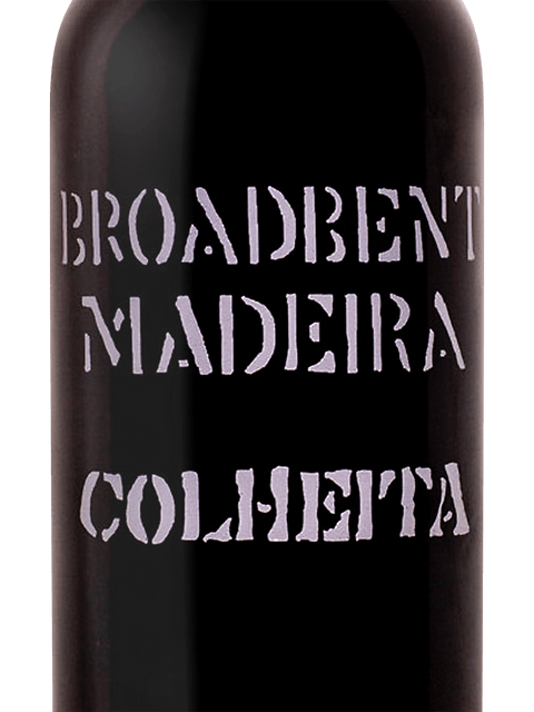 Broadbent, 10YO Sercial Madeira
