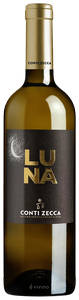 Conti Zecca, Luna, Salento