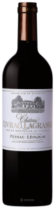 Chateau Civrac Lagrange, Pessac-Leognan