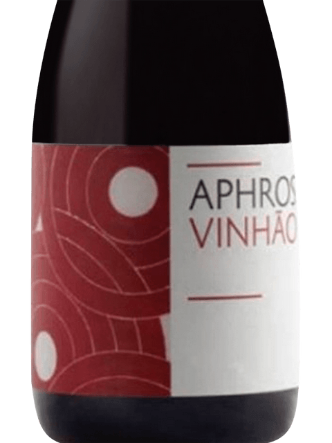 Aphros, Ouranos, Vinho Verde