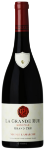 Francois Lamarche, La Grande Rue Grand Cru