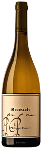 Philippe Pacalet, Meursault Premier Cru, Charmes