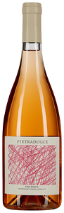 Pietradolce, Etna Rosato