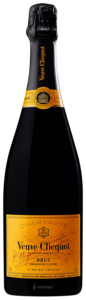 Veuve Clicquot, Cuvee Saint-Petersbourg Brut