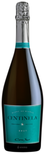 Cono Sur, Centinela Brut, Casablanca Valley