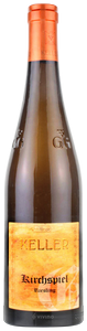Keller, Kirchspiel Riesling GG Nr30, Rheinhessen