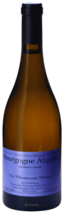 Domaine Sylvain Pataille, Bourgogne Aligote, Charme Pretres