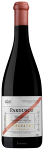 Anselmo Mendes, Private Pardusco, Vinho Verde