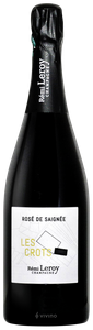 Remi Leroy, Les Crots Rose de Saignee