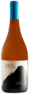 Andes Plateau, 700 Chardonnay, Maule Valley