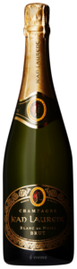 Jean Laurent, Blanc de Noirs Brut Millesime