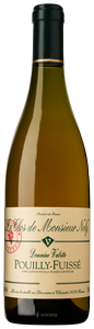 Valette, Pouilly-Fuisse, Le Clos Reyssier Reserve Particuliere